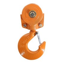 대산부품 훅(아래) 체인블록3.0T용