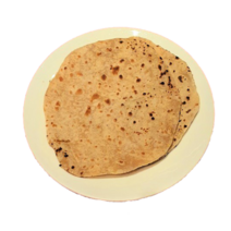 옷살 인도 정통 요리 차파티, 10개, 29g