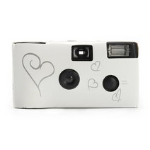 다회용필름카메라 레트로 36 사진 35mm 일회용 필름 카메라 수동 바보 한 토이카메라, 7-없음