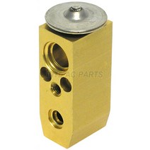 자동차 AC 압축기 호환 EX 10163C Kia Amanti 972173F000 TEM217185 39185 M314 용 자동 에어컨 확장 블록 밸브