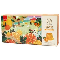 제주감귤 젤리뽀 1박스 16개입, 상세페이지 참조, 상세페이지 참조, 상세페이지 참조
