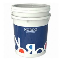 에코-크리트 200SL / 식품공장 냉동장고 바닥용 폴리우레탄 레진몰탈 23KG, 회색