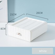 안경케이스 휴대용 안경집 안경보관함 거치대 진열장 걸이 서랍 보석 쌓을 수 있는 책상 문구 화장품 안경 연필 메이크업 가정용 플라스틱 용기