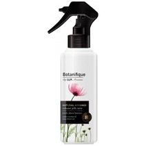 LUX Lux Premium Botani Teak Styling Agence Volume Jerry Mist (부드러운 부드러운 볼륨) 140g, 1개, 1ml