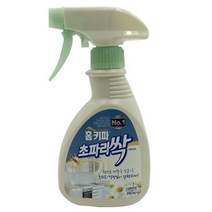 스프레이형 초파리싹 290mL 약 잡는 날파리 씽크대, 상품선택