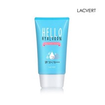 라끄베르 헬로 히알루론 데일리선 50ml