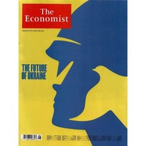 The Economist (주간) : 2023년 02월 25일 : THE FUTURE OF UKRAINE