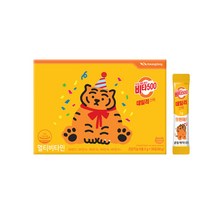 직장인 건강 기능 식품 여자 영양제 비타500 스틱 30포, 비타500스틱 30포