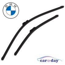 카앤데이 BMW 뉴 5시리즈 순정형 와이퍼 F10