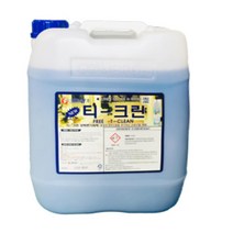얼룩때 제거 휴게소 공용화장실 세정제 부식없는 마루 비닐 빌딩청소 전문업소용