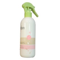 더페이스샵 보들보들 때필링 플로럴향 (300ml)