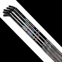 민물받침대 앞받침대 낚시대 거치대 줌받침대, JAVA ZOOM 5절