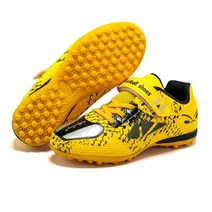 풋살화 성인풋살화 축구화 풋살용품 실내 해외직구 가벼운 TF 인공잔디축구화 280 binbinniao 크기 28-39 축구화 클리트 프로 축구 부츠 어린이 소년 스포츠 운동화