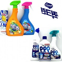 애경 퀵크린 곰팡이제거 매직폼 욕실청 청소 중성 액체 세탁 드럼겸용 찬물세탁 친환경 가루 대용량 찌든때 분말 비누 세제, 조이엔점프 애경퀵크린락스세제하나로750ml