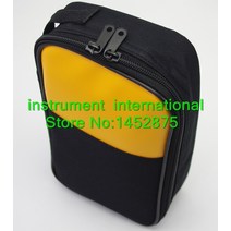 소프트 케이스/가방 Fluke 15B + 17B 18B 101 106 107 115C 116C 117C 175 177 179 705 707, 한개옵션0