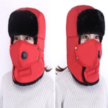 귀달린모자 방한용 군고구마 붕어빵 밤켈 빅사이즈방한 대두방한 모자