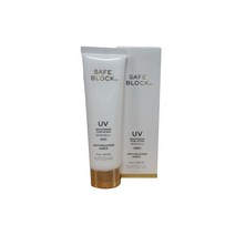 미샤 세이프 블록 RX 브라이트닝 톤업 선크림 SPF50+ PA++++, 50ml, 1개