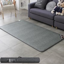 한일메디칼 온돌왕 전기장판, 02. 러그빈티지 클래식 100x183cm