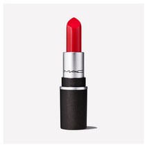 MAC 맥 미니 립스틱 러시안레드 RUSSIAN RED 1.8g 외 전색상, RELENTLESSLY RED