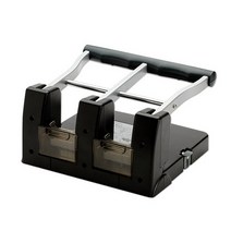 평화 울트라 강력 3공펀치 108mm