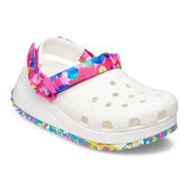 크록스 클래식 하이커 솔라라이즈드 클로그 207990-94s 크록스위례점(플라잉마이크)