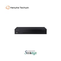 [한화테크윈] QRN-820S /8채널 4K PoE NVR, 단품, 1개