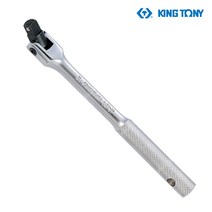 스피드툴 킹토니 수동복스대 3452-10F 플렉시블 핸들 복스알, 1개