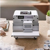 소형 실링기 비닐 접착 포장 실러 커피드립백 디저트 드립백 밴드실링기, B. 멀티 실링기 - 디럭스/화이트