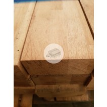 우드창고 라왕(나왕) 구조재 집성 30x80x2440mm 셀프인테리어 리모델링 집수리 각재 DIY문틀제작 목재 마감재