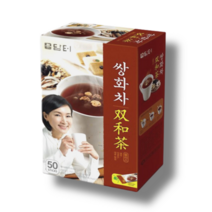 담터 쌍화차 플러스 50T, 담터 쌍화차50T