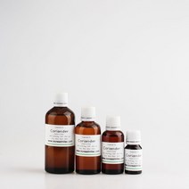코리아씨밀락 코리안더 오일 에센셜오일 아로마오일, 코리안더 에센셜오일 10ml