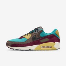 국내매장용 나이키 에어맥스 90 NRG 남성 신발 민트 멀티 칼라 DC6083-200 러닝 운동화 스니커즈 슈즈