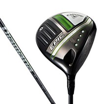 - Caroway Epic Speed ​​Epic ​​Driver Golf Diamana 50 캘러웨이 2021 남성 콘센트 220101_SIM_EPIC 골프 5 HATUURI_CLUB, SR10.5 °