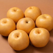 [농부들의 수확]나주 산지직송 나주배 5kg 가정용특품 10-12과, 단품
