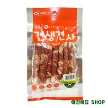 강아지간식 개껌 천연재료 3개 강아지치석제거제 강아지입맛회복 새끼강아지개껌