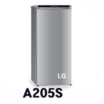 A205S/200L 냉동고, 그외지역, 화이트(201GDW 가정용)