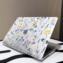 아이폰15 호환 케이스 맥북 프로 용 노트북 에어 1 펀다 커버 가방 신제품, 없음, 100.RS1478  Crystal B - Pro15