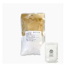 펄솔트 프레첼소금 100g, 1개