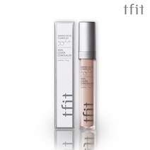 티핏 tfit 아이돌 커버 컨실러 딥베이지/ 완벽커버