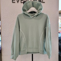 애플핑크 이런 가격이면~~ 망설이면 품절/여아전문 주니어브랜드/봄 가을/데일리룩/캐주얼룩/빠른배송/절개 포인트 삥줄 크롭 후드티 APK8R174-7954