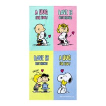 스누피 허그76 비치타월 1매, 허그76비치 1매