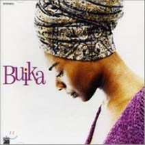 [CD] Buika - Buika (Digipack)