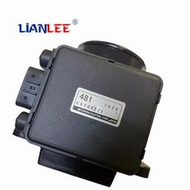 새로운 공기 유량계 질량 센서 E5T08271 MD336481 For Mitsubishi, 한개옵션0