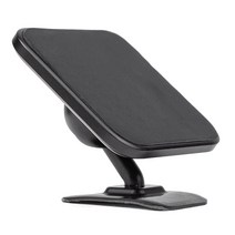 Peak Design 픽디자인 이동식 차량 마운트 VHB 블랙, 1개
