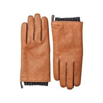 헤스트라 토니 코르크 23300 710 남자 사슴 가죽 장갑 378189