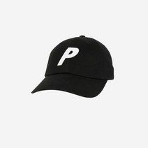 정식매장판 팔라스 피그먼트 6-패널 캡 블랙 - 22 6- - 22