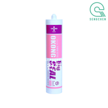 오공 오공씰(SS710) (270ml), 1EA, 유광, 백색