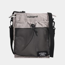 슈펜 마하그리드 매쉬 스트링 핸드폰가방