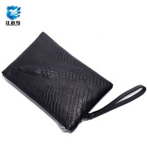 남자 명품 클러치 럭셔리한 남성 가죽 백 크런치 미니 핸드 남녀 일수 공방 유민상 악어 공용 여자 수금 파우치