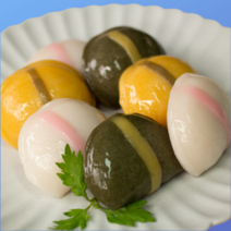 [강추] [아리울떡공방] 굳지않는 모듬 바람떡 1kg, 상세 설명 참조
